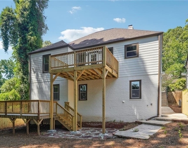 445 Hillside Drive Sw - Photo Thumbnail 25