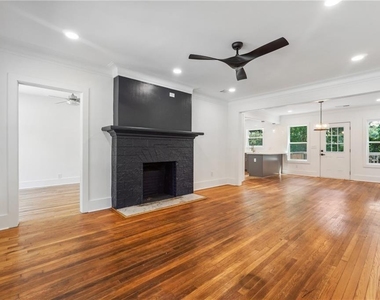 445 Hillside Drive Sw - Photo Thumbnail 5