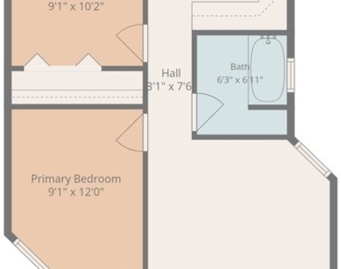 5417 W Adams Street - Photo Thumbnail 1
