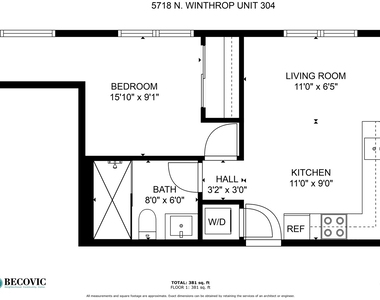 5718 N Winthrop Avenue - Photo Thumbnail 14