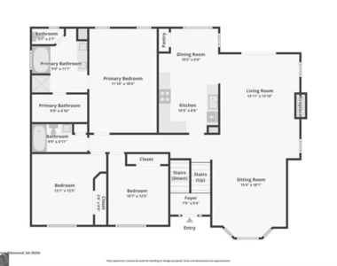 2733 Cedar Tree Lane - Photo Thumbnail 10
