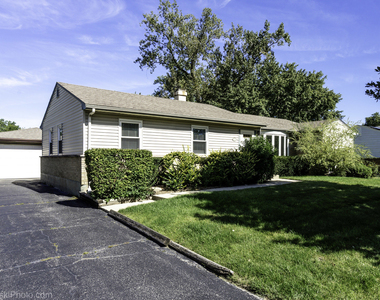 1434 E Norman Drive - Photo Thumbnail 1