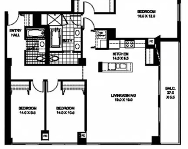 910 W Huron Street - Photo Thumbnail 21