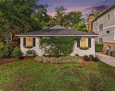 2240 Stephen Long Drive Ne - Photo Thumbnail 1