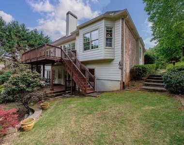 6675 Olde Atlanta Parkway - Photo Thumbnail 2
