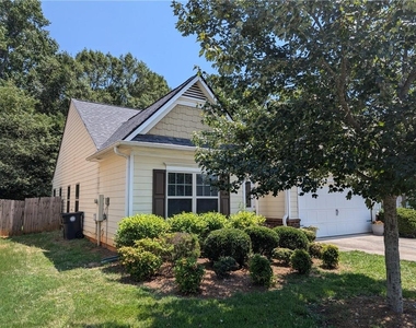 4205 Pearhaven Lane Sw - Photo Thumbnail 1