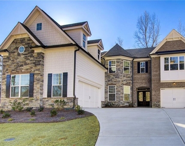 3918 Haygood Meadow Drive - Photo Thumbnail 1