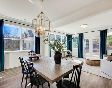 3918 Haygood Meadow Drive - Photo Thumbnail 13