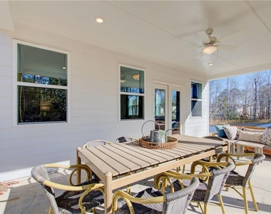 3918 Haygood Meadow Drive - Photo Thumbnail 15
