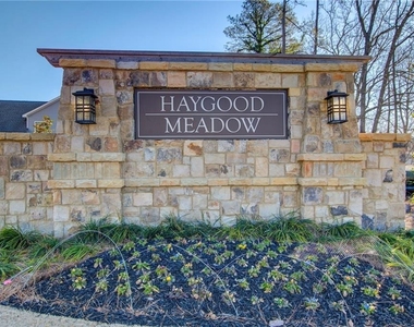 3918 Haygood Meadow Drive - Photo Thumbnail 59