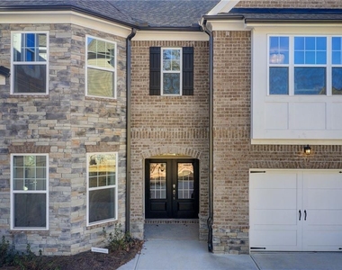 3918 Haygood Meadow Drive - Photo Thumbnail 2