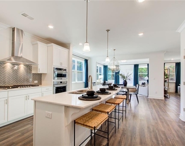 3918 Haygood Meadow Drive - Photo Thumbnail 12