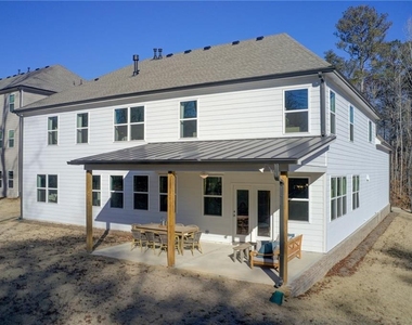 3918 Haygood Meadow Drive - Photo Thumbnail 54