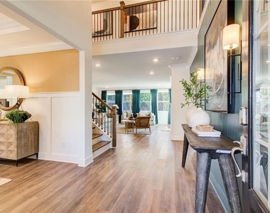 3918 Haygood Meadow Drive - Photo Thumbnail 4