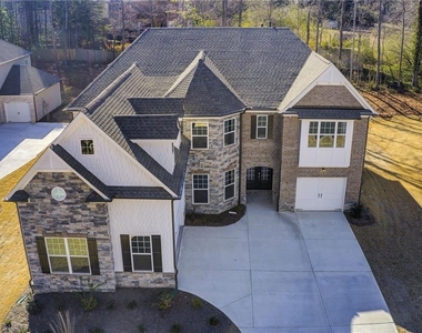 3918 Haygood Meadow Drive - Photo Thumbnail 58
