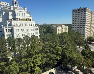 2460 Peachtree Road Nw - Photo Thumbnail 30