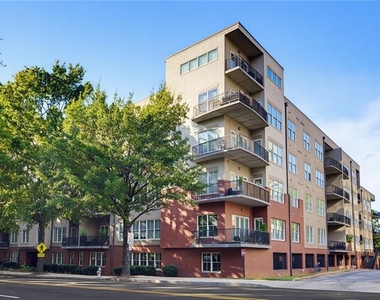 384 Ralph Mcgill Boulevard Ne - Photo Thumbnail 28