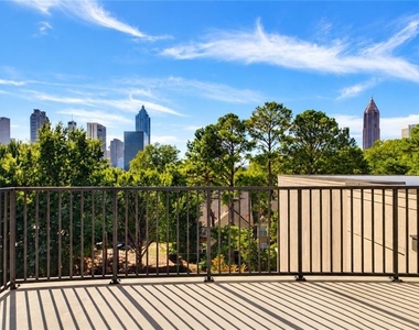 384 Ralph Mcgill Boulevard Ne - Photo Thumbnail 26