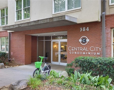384 Ralph Mcgill Boulevard Ne - Photo Thumbnail 29