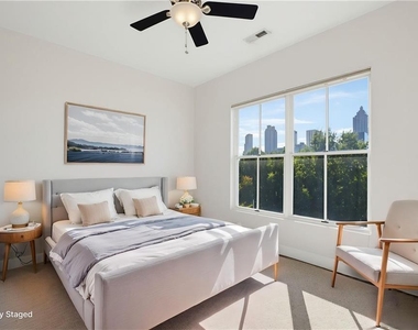 384 Ralph Mcgill Boulevard Ne - Photo Thumbnail 15