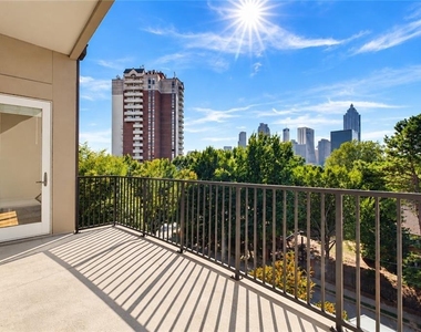 384 Ralph Mcgill Boulevard Ne - Photo Thumbnail 27