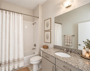 384 Ralph Mcgill Boulevard Ne - Photo Thumbnail 17