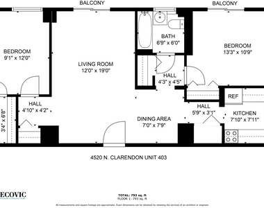 4520 N Clarendon Avenue - Photo Thumbnail 17