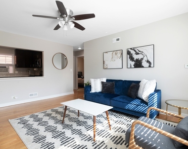 136 Ridge Avenue - Photo Thumbnail 1