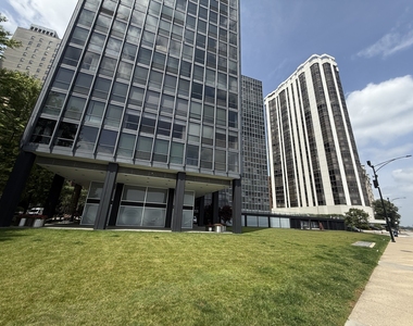 900 N Lake Shore Drive - Photo Thumbnail 18
