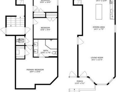 1739 N Humboldt Boulevard - Photo Thumbnail 19