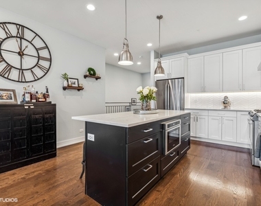 1739 N Humboldt Boulevard - Photo Thumbnail 7