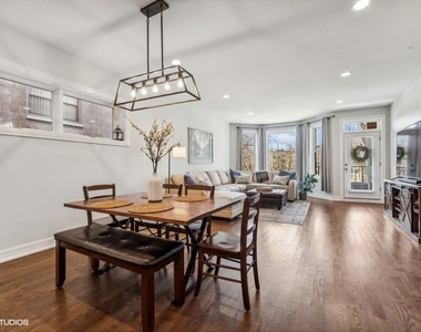 1739 N Humboldt Boulevard - Photo Thumbnail 4