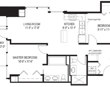 235 W Van Buren Street - Photo Thumbnail 25