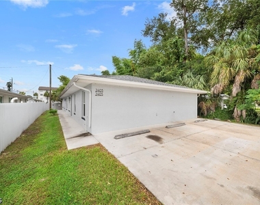 2405 Maple Avenue - Photo Thumbnail 1