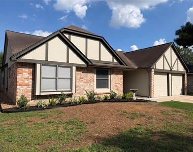 19718 Brentonridge Lane - Photo Thumbnail 1