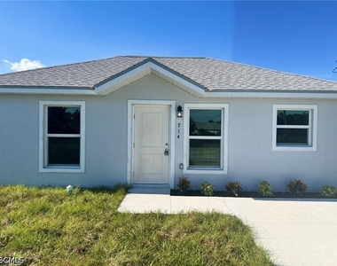 714 Ledge Street - Photo Thumbnail 1