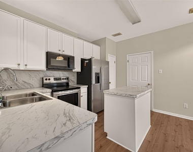 16007 Sweet Fern Street - Photo Thumbnail 16