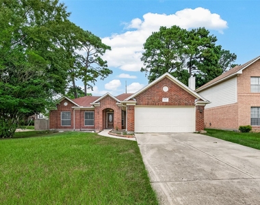 16007 Sweet Fern Street - Photo Thumbnail 2