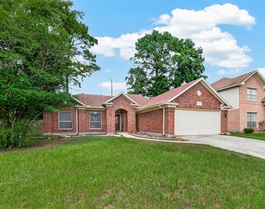 16007 Sweet Fern Street - Photo Thumbnail 3