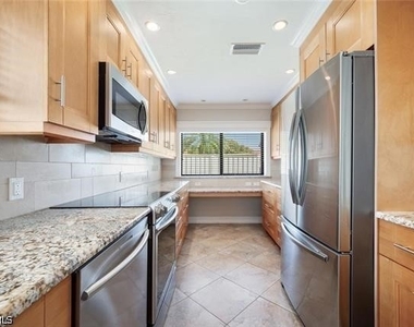 551 Beachwalk Circle - Photo Thumbnail 26