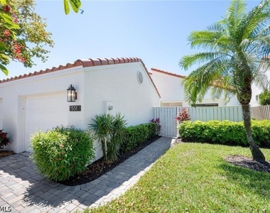 551 Beachwalk Circle - Photo Thumbnail 1