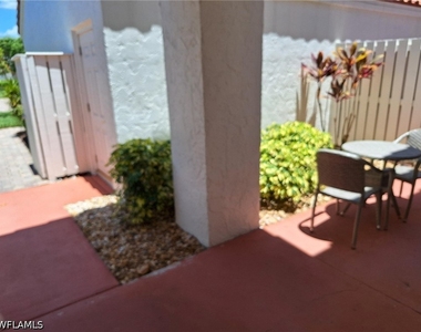 551 Beachwalk Circle - Photo Thumbnail 5