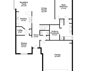 8414 Parapet Place - Photo Thumbnail 1