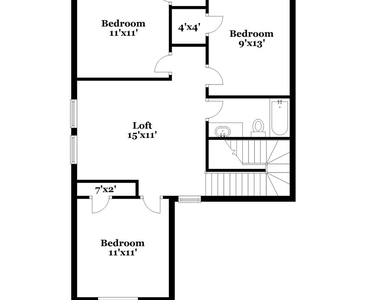 8414 Parapet Place - Photo Thumbnail 16