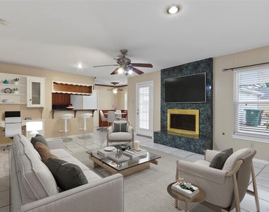 12303 Barryknoll Lane - Photo Thumbnail 3