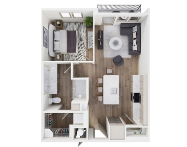 1506 N Prairie Avenue - Photo Thumbnail 20