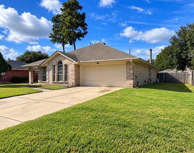 2206 Friarwood Trail - Photo Thumbnail 1
