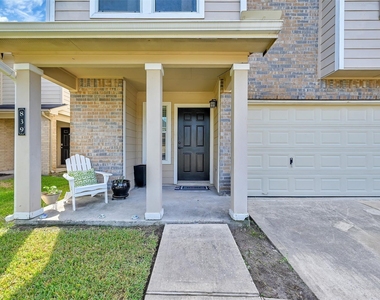 839 Darbydale Crossing Lane - Photo Thumbnail 1