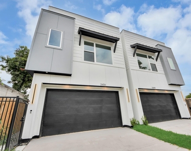 2606 Winbern Street - Photo Thumbnail 1