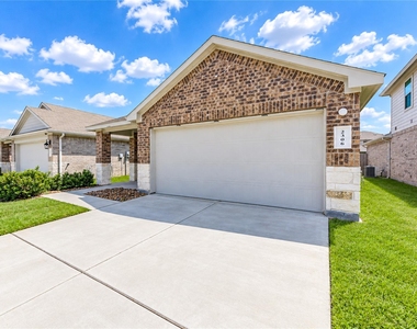 2306 Silver Plume Lane - Photo Thumbnail 1